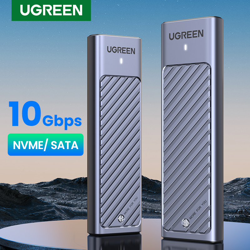 8Tb M2 Nvme Ssd - UGREEN M.2 NVMe SATA SSD адаптер