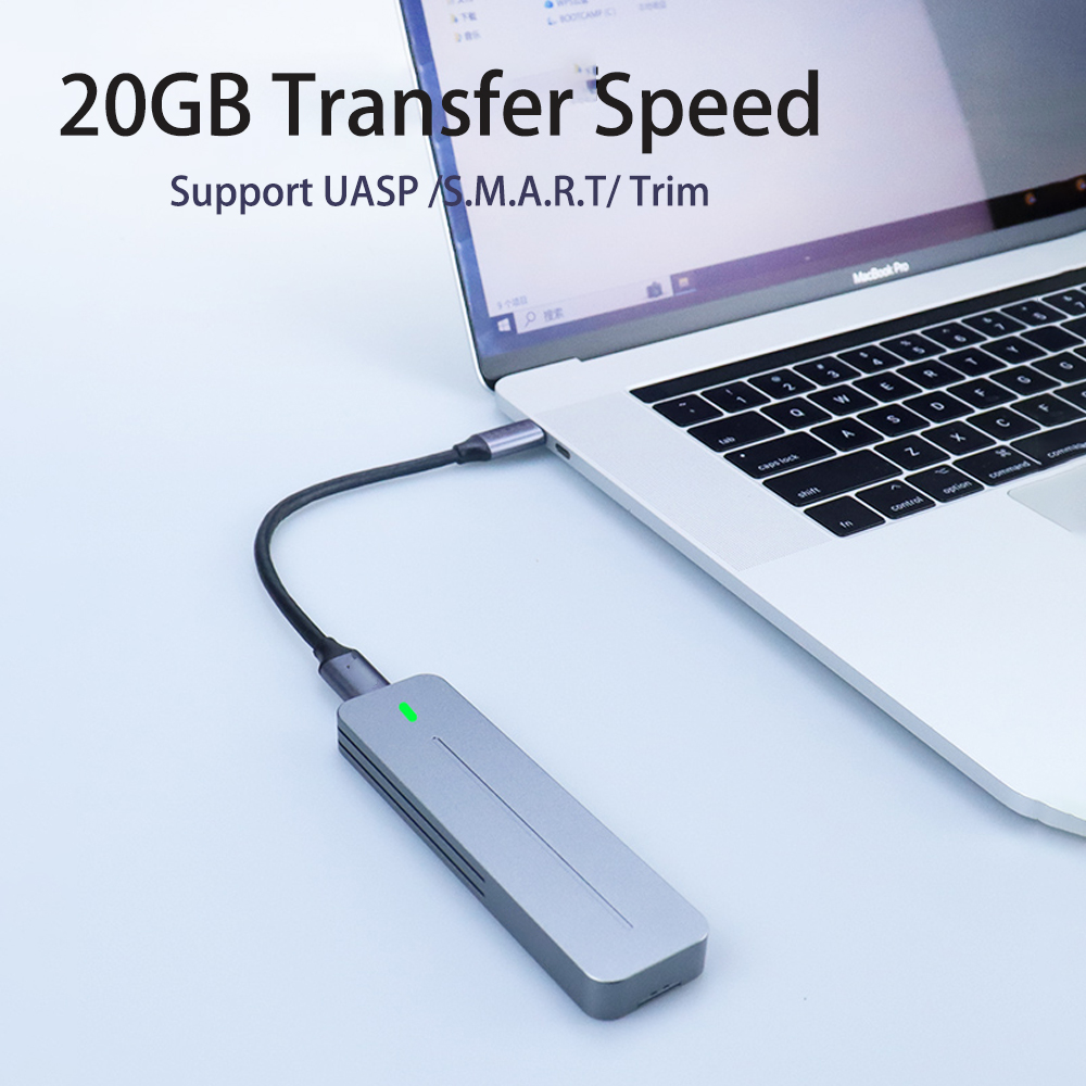 Корпус для твердотельного нако – обзор и цена 8Tb M2 Nvme Ssd